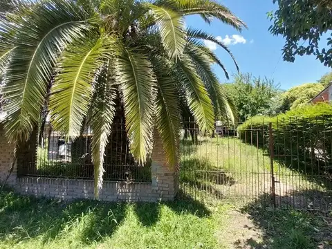 Terreno en Venta en Manuel Alberti, USD 50.000