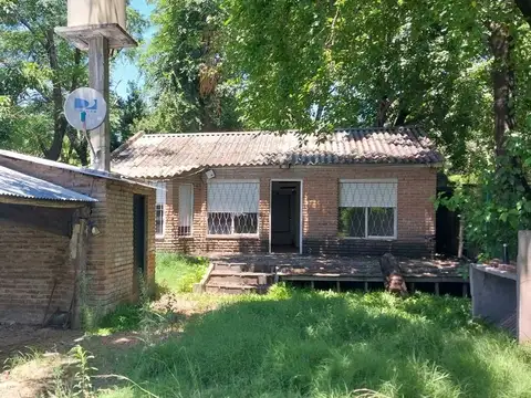 Terreno en Venta en Manuel Alberti, USD 50.000