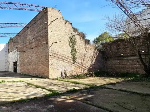 Terreno en Venta en Tigre Centro, USD 2.900.000