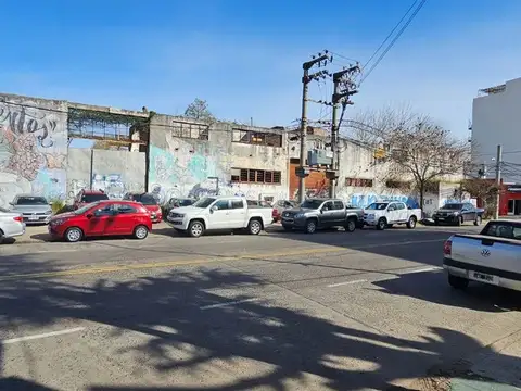 Terreno en Venta en Tigre Centro, USD 2.900.000