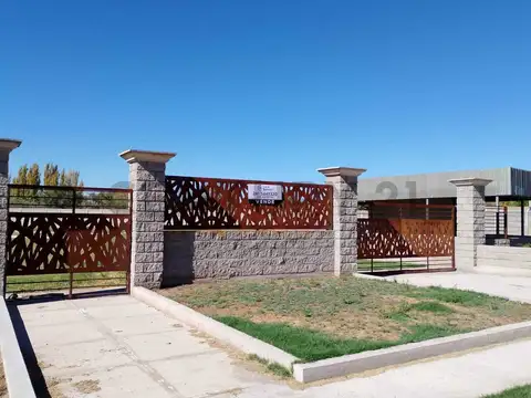 Lote en venta Guaymallen