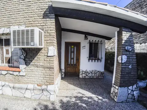 Casa en Venta en Belgrano, USD 61.000