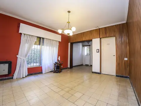 Casa en Venta 50 años