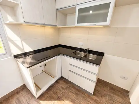 Departamento en Venta en Haedo, USD 69.900