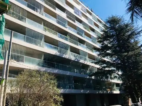 Departamento en venta en Olivos