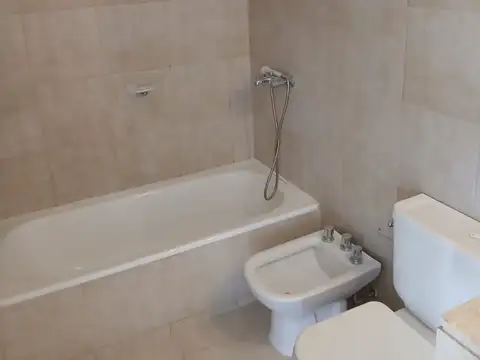 Departamento en Alquiler 18 años