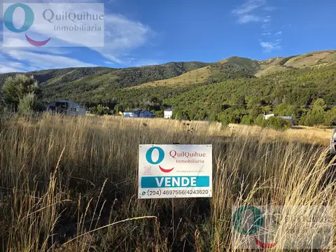 Terreno - Lago Lolog