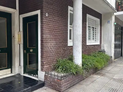 Departamento en Venta 60 años