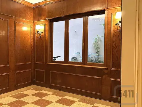 Departamento en Venta en Botánico, USD 240.000
