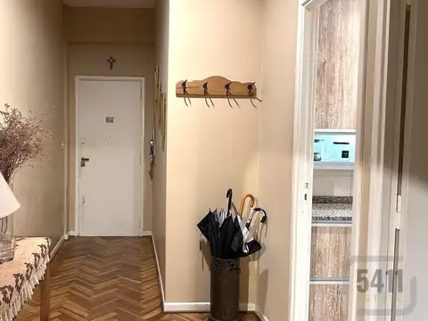 Departamento en Venta 60 años