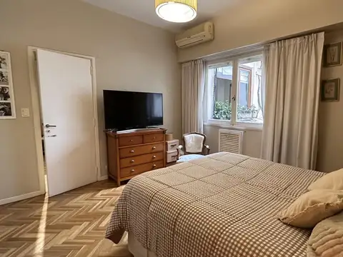 Departamento en Venta en Botánico, USD 240.000