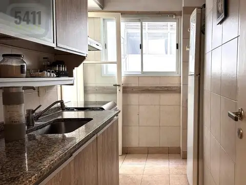 Departamento en Venta en Botanico, USD 240.000