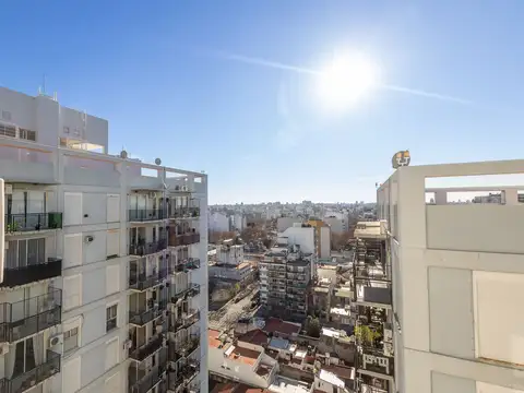 Departamento en Venta en Villa Santa Rita, Capital Federal