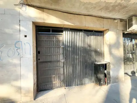 Teniente Coronel Gregorio Pomar 4100