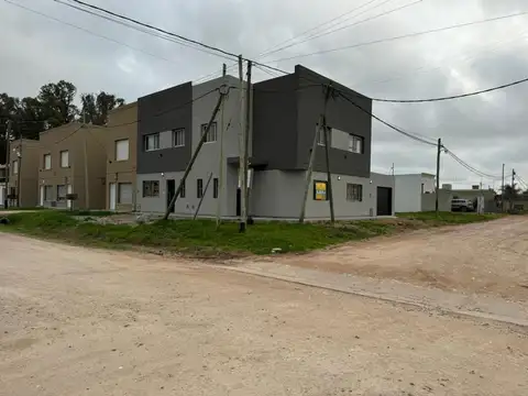 Departamento en Venta de 4 ambientes