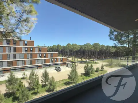 Departamento en Venta en Pinamar, Partido de Pinamar