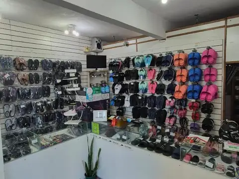 FONDO DE COMERCIO EN BANFIELD