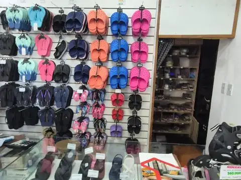 FONDO DE COMERCIO EN BANFIELD