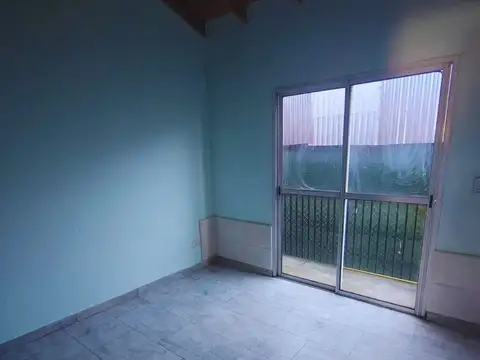 Despartamento en ALQUILER, Dos Ambientes, Muñiz