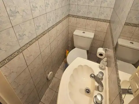 Depto Tipo Casa en Venta con 2 cocheras