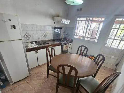 Depto Tipo Casa en Venta 10 años