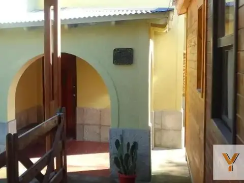 Casa en Venta al Este