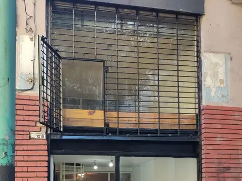 Local en Alquiler en San Cristobal, $ 650.000