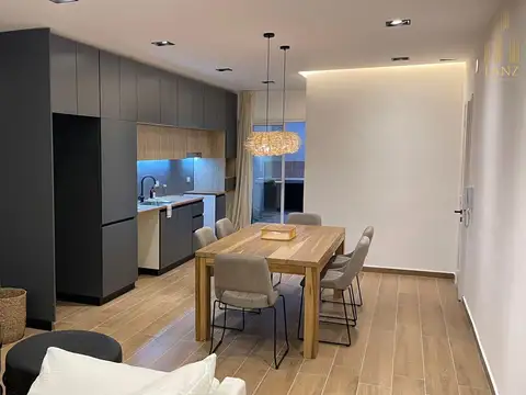 Departamento en Venta en Alberdi, USD 149.900
