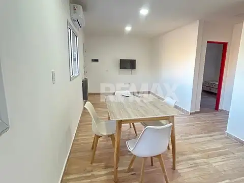 DPTO 3 AMBIENTES AMOBLADO EN ALQUILER