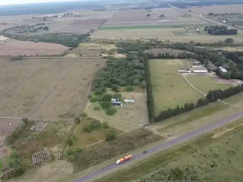 Terreno en Venta en Avellaneda, USD 100.000