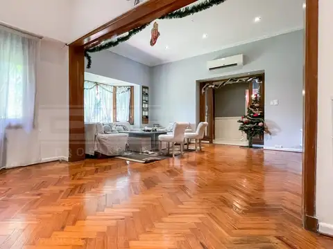 Casa en Venta en La Lucila-Vias/Maipu, USD 490.000