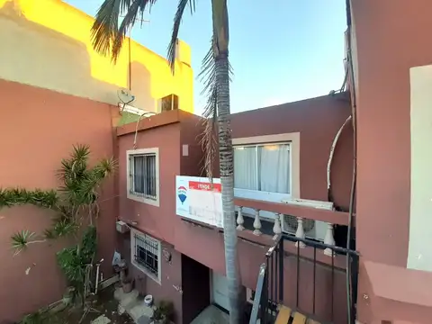 VENTA PH 3 AMBIENTES CON BALCON VILLA LUZURIAGA