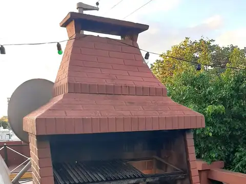 Depto Tipo Casa en Venta de 2 dormitorios