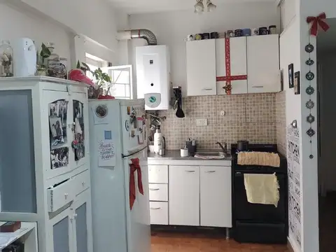 Departamento en Alquiler de Monoambiente