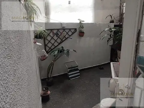 Departamento en Alquiler Permite mascota