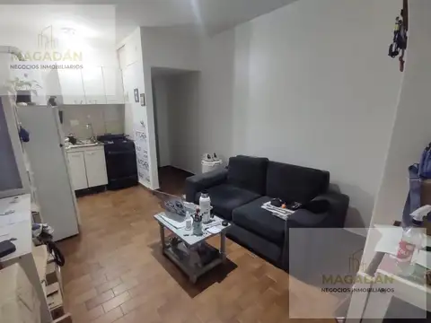 ALQUILER - Espora al 100 - Departamento Dos Ambientes - Ramos Mejia.