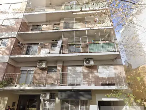 ALQUILER - Departamento 2 ambientes Ramos Mejia - Apto Profesional