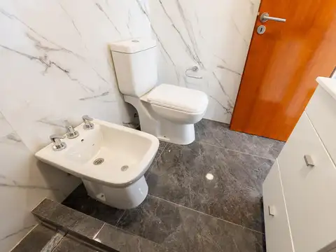 Depto Tipo Casa en Venta al Noroeste