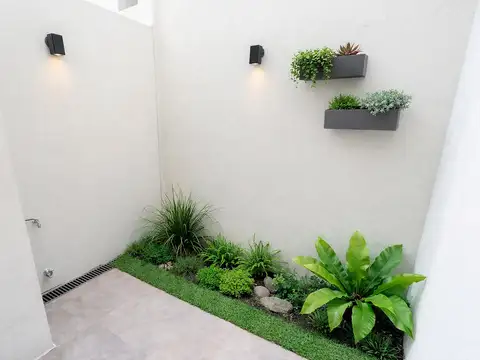 Depto Tipo Casa en Venta A Estrenar