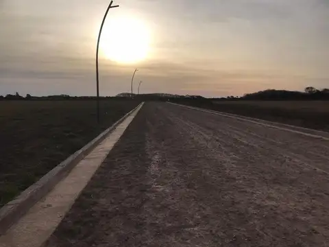 Venta de Terreno en Villa Constitución