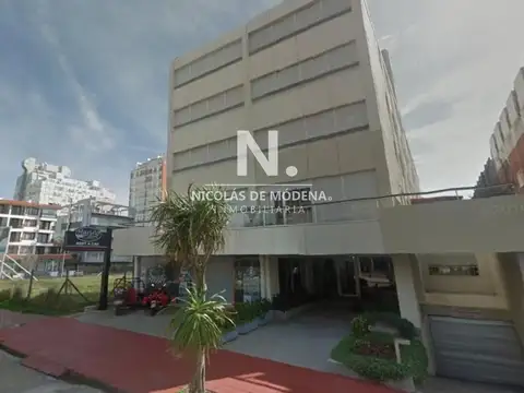 En venta apartamento de 1 dormitorio, en edificio Galapago