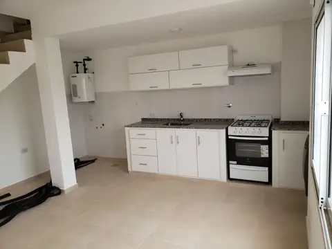 Departamento en Alquiler de 1 dormitorio