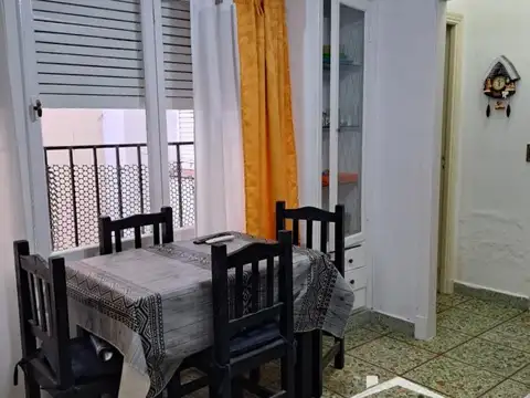 Departamento en Plaza Colon