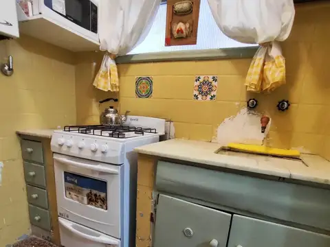 Departamento en Venta 50 años