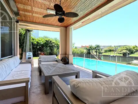 Casa en Venta 3 años