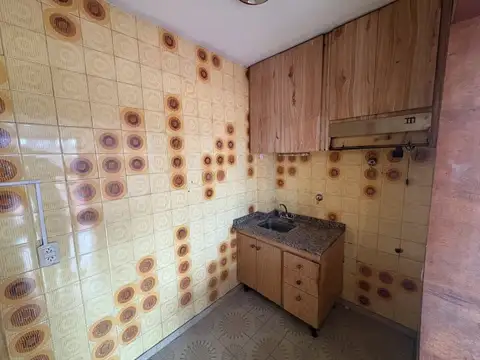 Departamento en Alquiler de 1 dormitorio