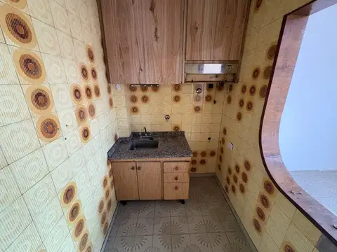 Departamento en Alquiler en Merlo, $ 470.000