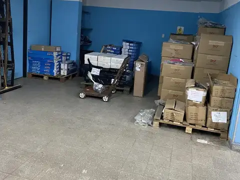 Local en Venta en Villa Santa Rita, USD 295.000