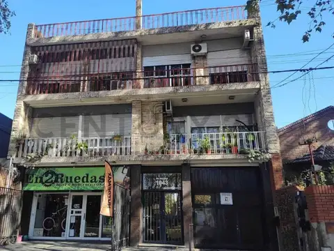 Bv.Rondeau 1000, Piso 2