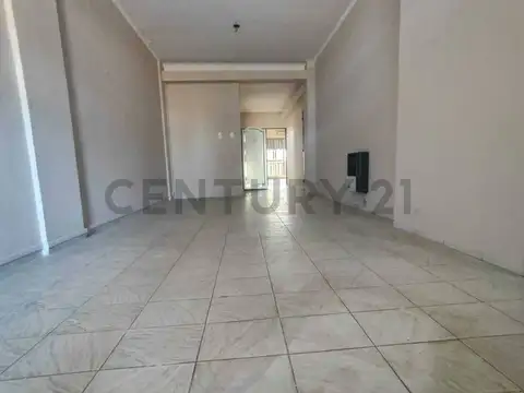 VENTA DEPARTAMENTO 2 DORMITORIOS FRENTE CON BALCÓN. ZONA ALBERDI